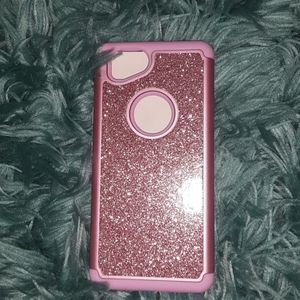 LEYI phone case 🎄